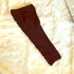 White House Black Market Perfect Form Sz 2 EUC